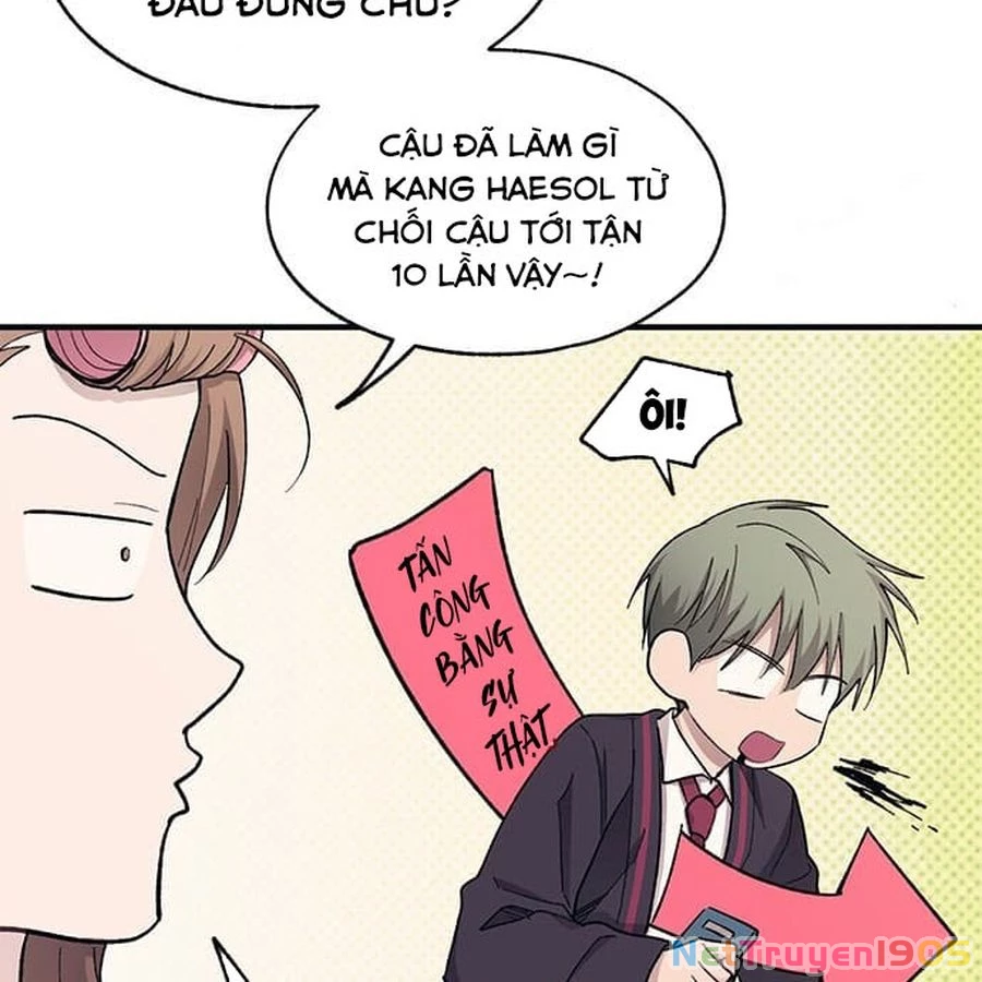 Sự ngây thơ của Yeon Woo Chapter 100 - 52