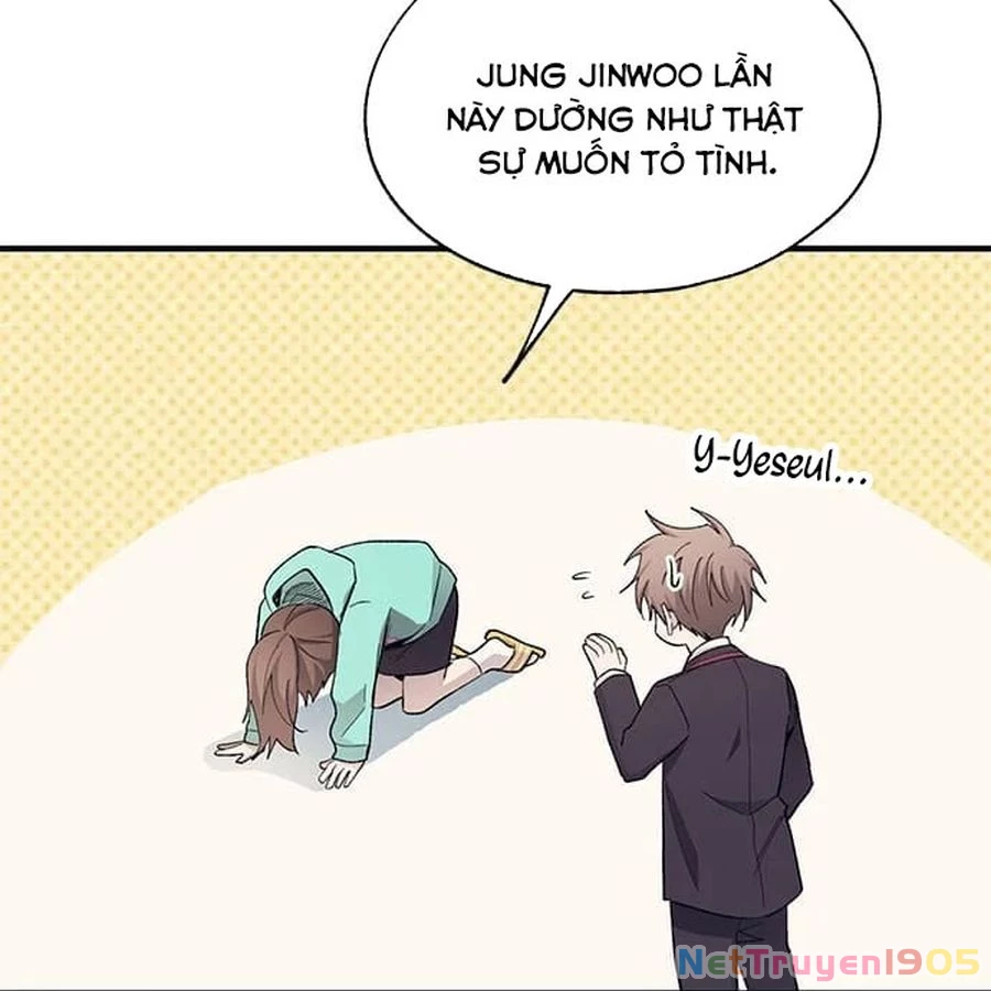Sự ngây thơ của Yeon Woo Chapter 100 - 61