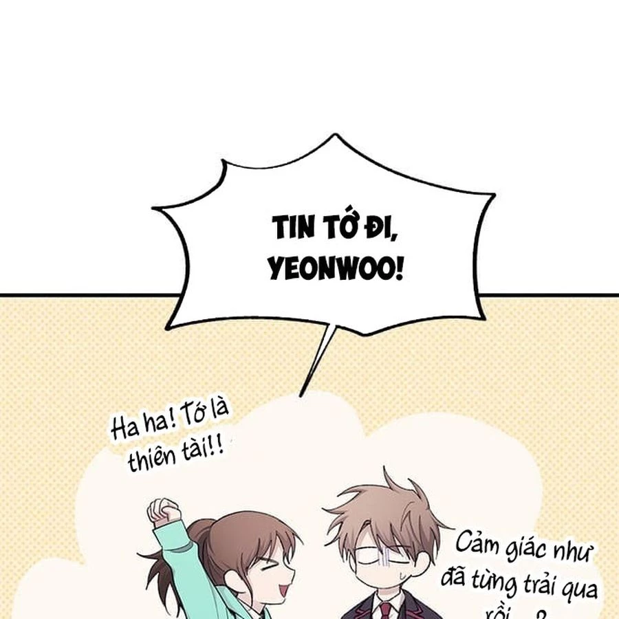 Sự ngây thơ của Yeon Woo Chapter 100 - 68