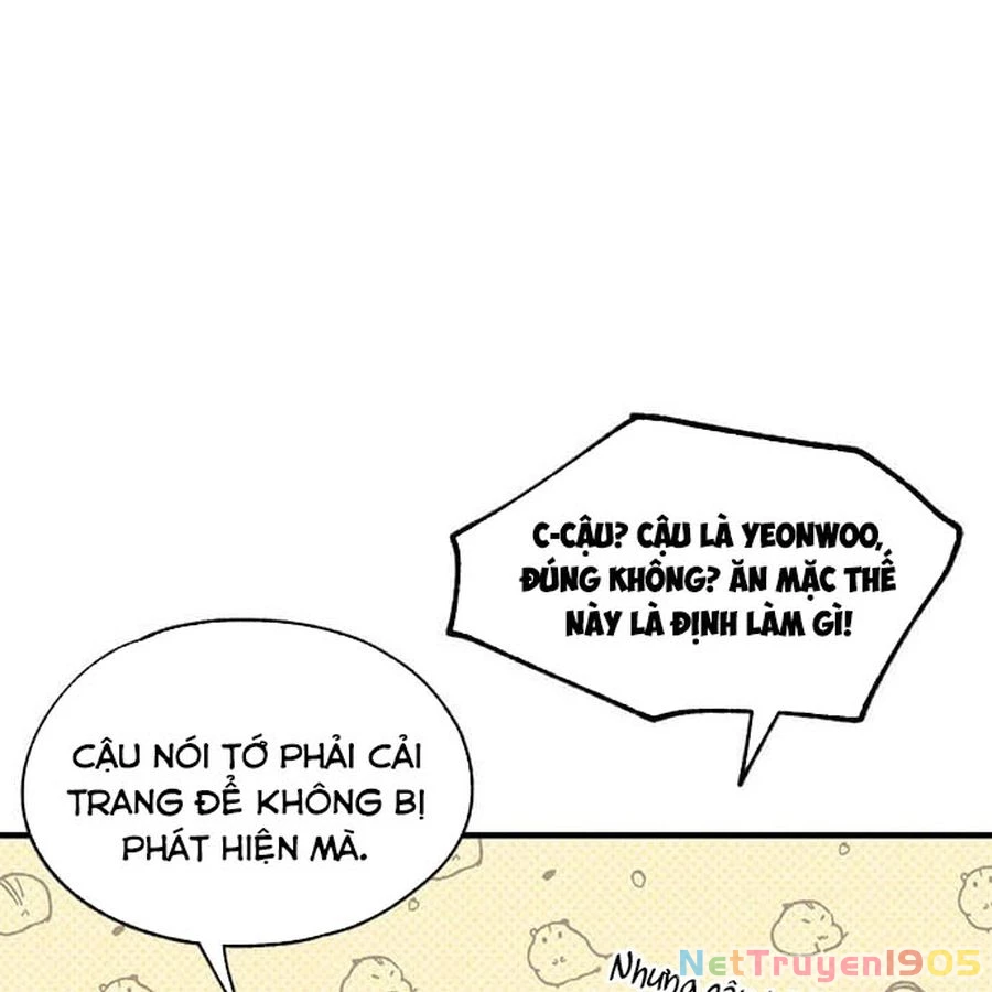 Sự ngây thơ của Yeon Woo Chapter 100 - 84