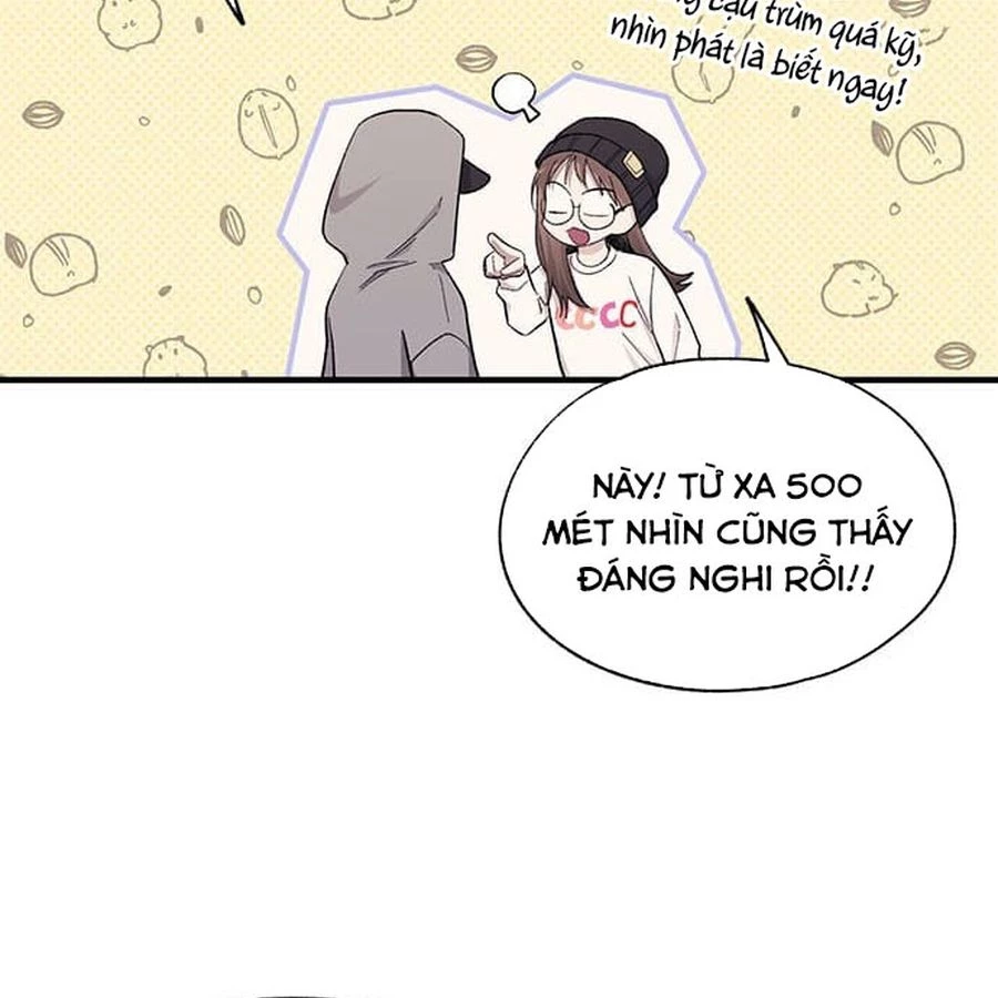 Sự ngây thơ của Yeon Woo Chapter 100 - 85