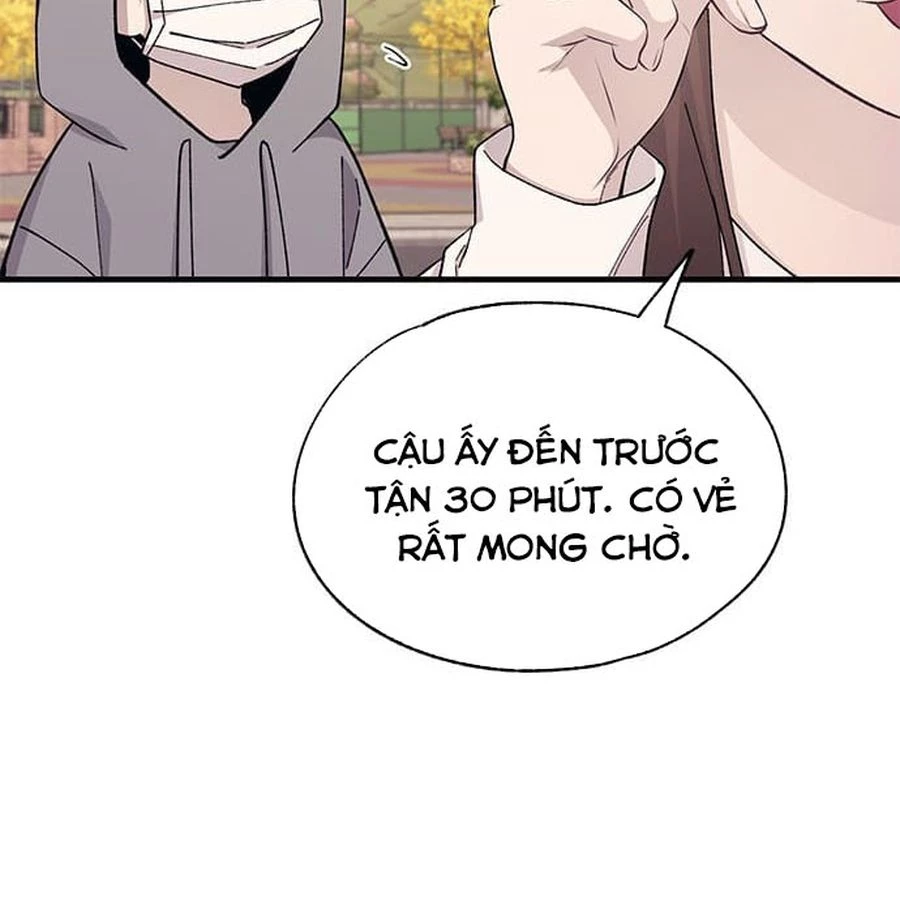 Sự ngây thơ của Yeon Woo Chapter 100 - 87