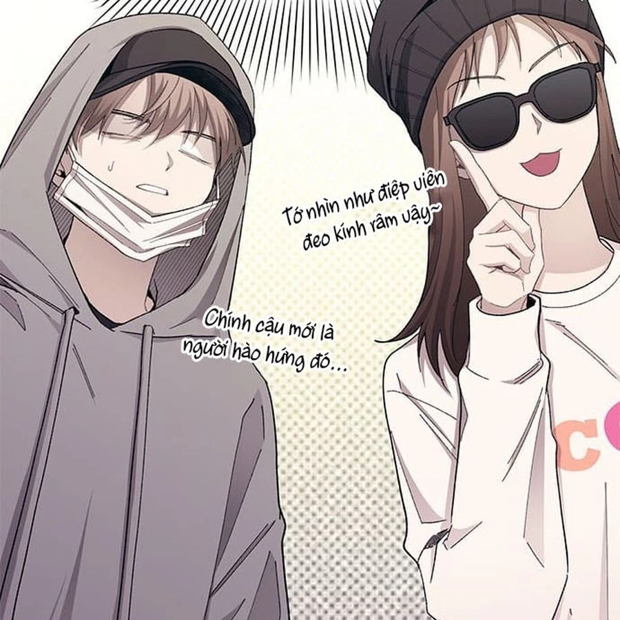 Sự ngây thơ của Yeon Woo Chapter 100 - 91