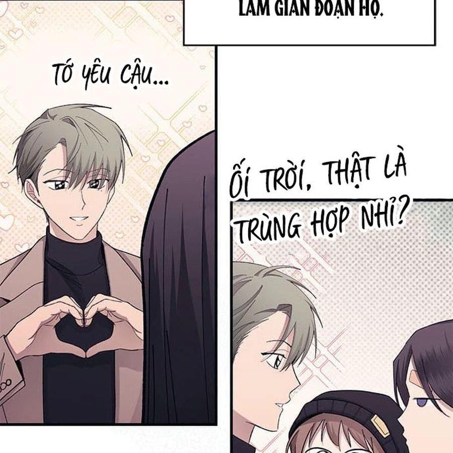 Sự ngây thơ của Yeon Woo Chapter 100 - 93