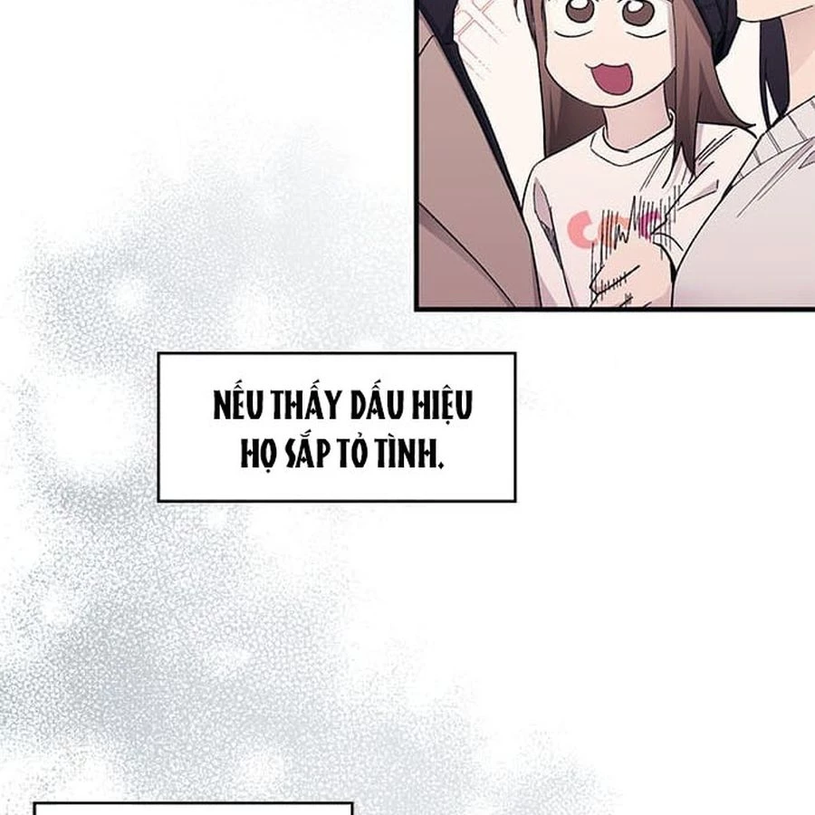 Sự ngây thơ của Yeon Woo Chapter 100 - 94