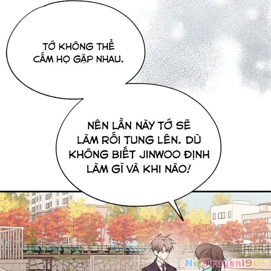 Sự ngây thơ của Yeon Woo Chapter 100 - 96