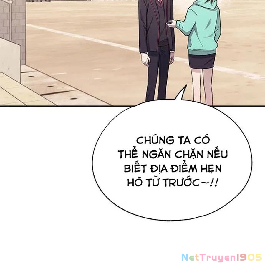 Sự ngây thơ của Yeon Woo Chapter 100 - 97