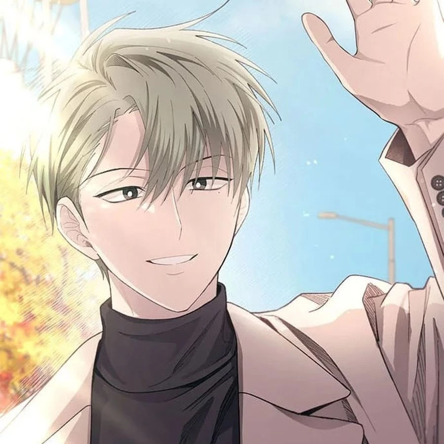 Sự ngây thơ của Yeon Woo Chapter 100 - 109