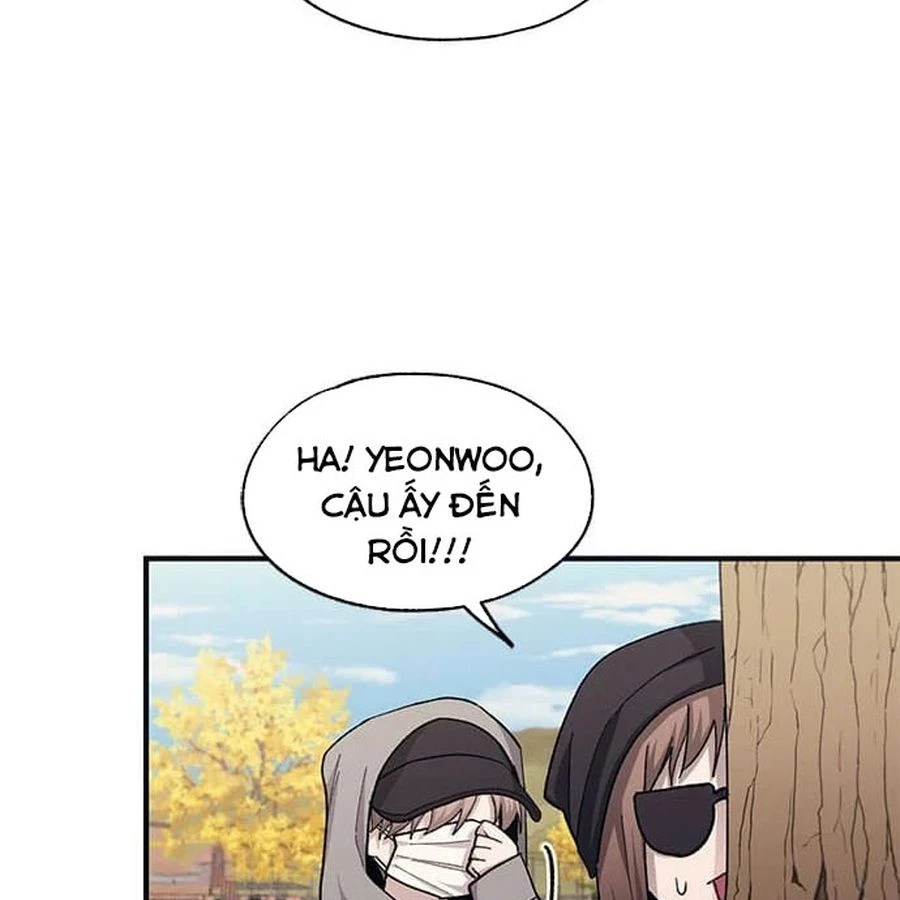 Sự ngây thơ của Yeon Woo Chapter 100 - 111