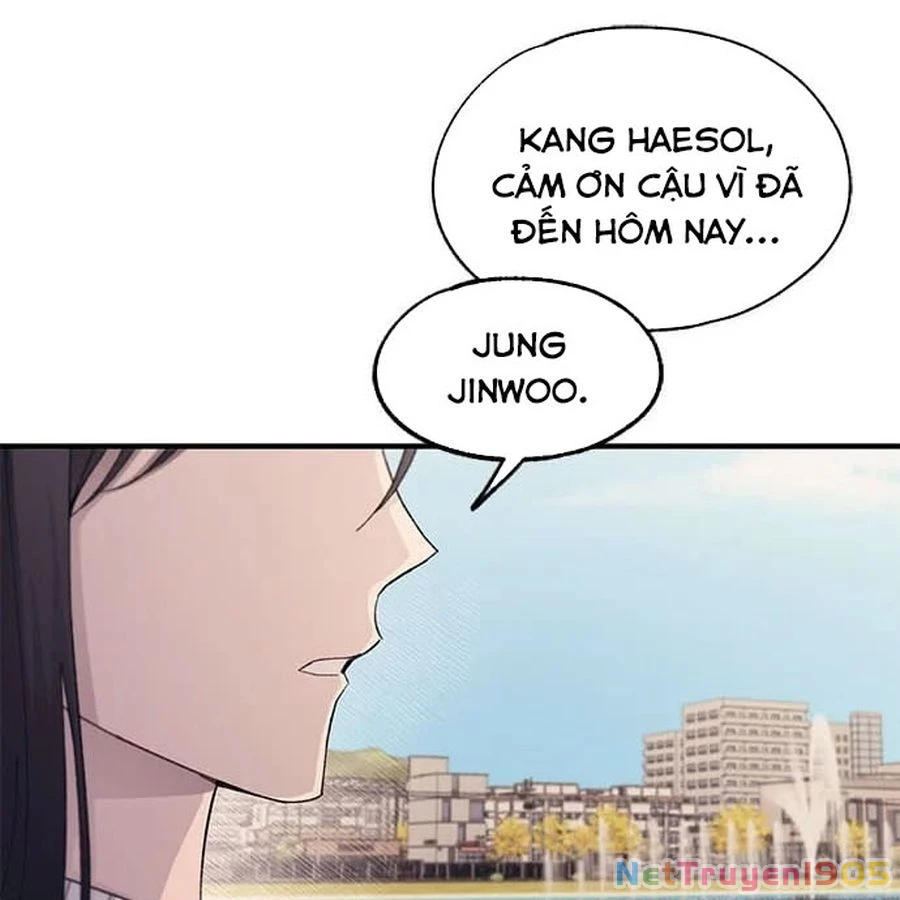 Sự ngây thơ của Yeon Woo Chapter 100 - 115