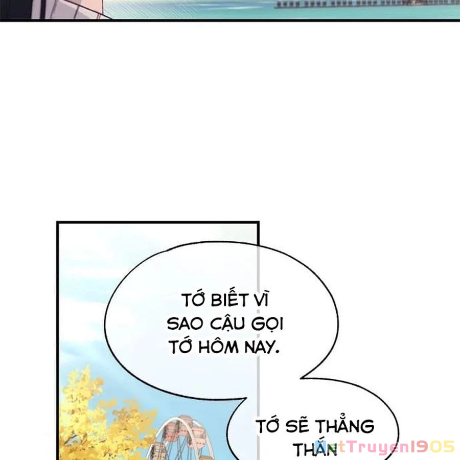 Sự ngây thơ của Yeon Woo Chapter 100 - 116