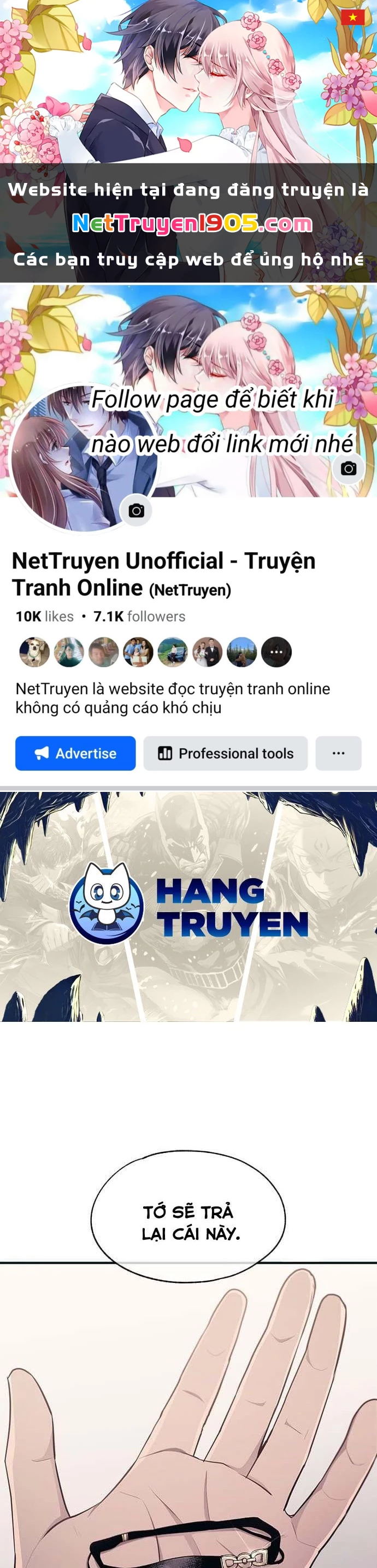 Sự ngây thơ của Yeon Woo Chapter 101 - 1