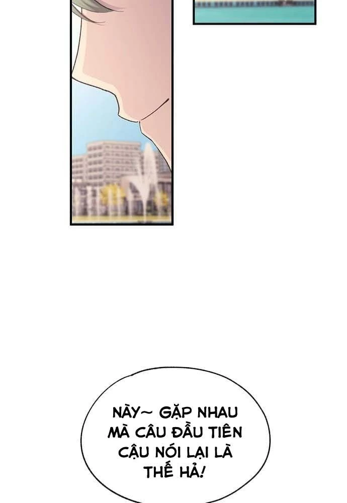 Sự ngây thơ của Yeon Woo Chapter 101 - 3