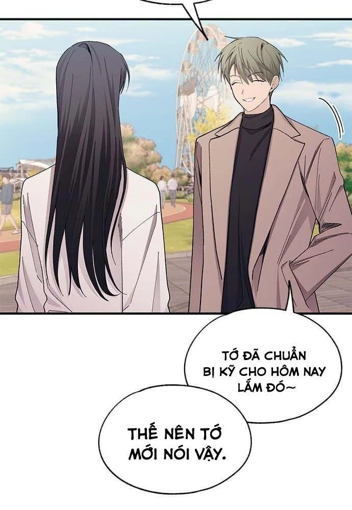 Sự ngây thơ của Yeon Woo Chapter 101 - 4