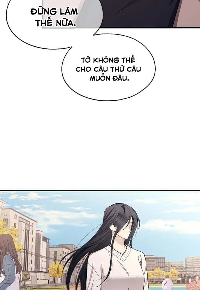 Sự ngây thơ của Yeon Woo Chapter 101 - 6