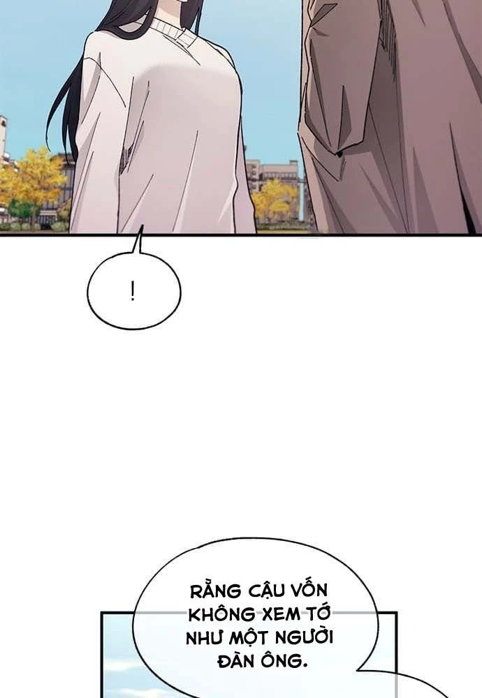 Sự ngây thơ của Yeon Woo Chapter 101 - 9