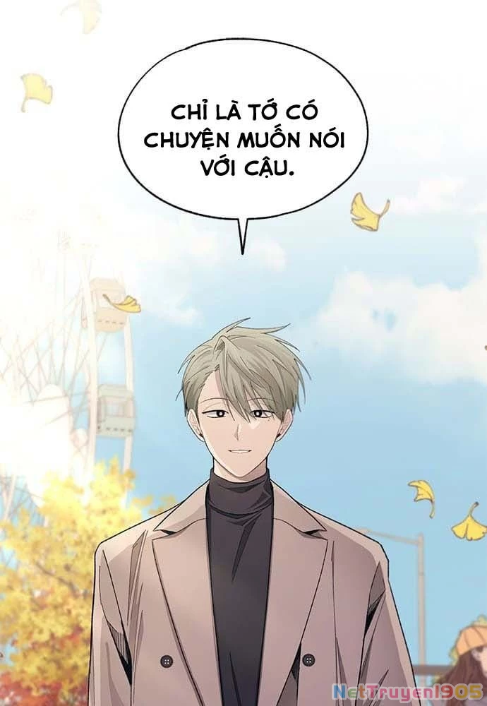 Sự ngây thơ của Yeon Woo Chapter 101 - 11