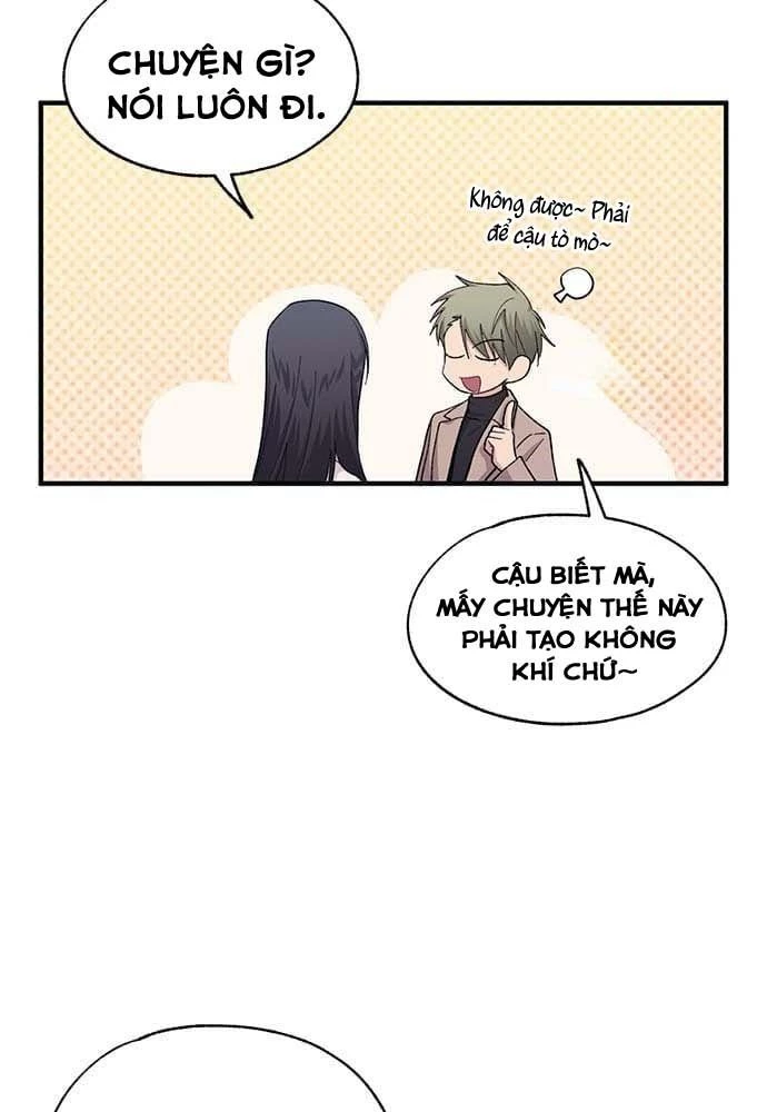 Sự ngây thơ của Yeon Woo Chapter 101 - 13