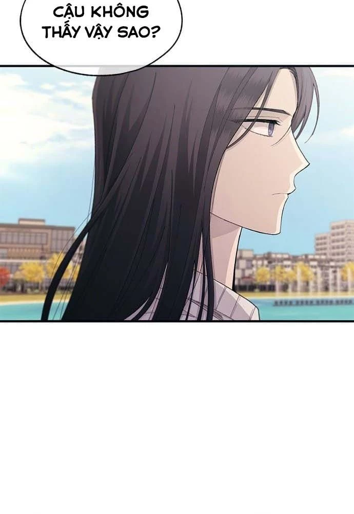 Sự ngây thơ của Yeon Woo Chapter 101 - 14