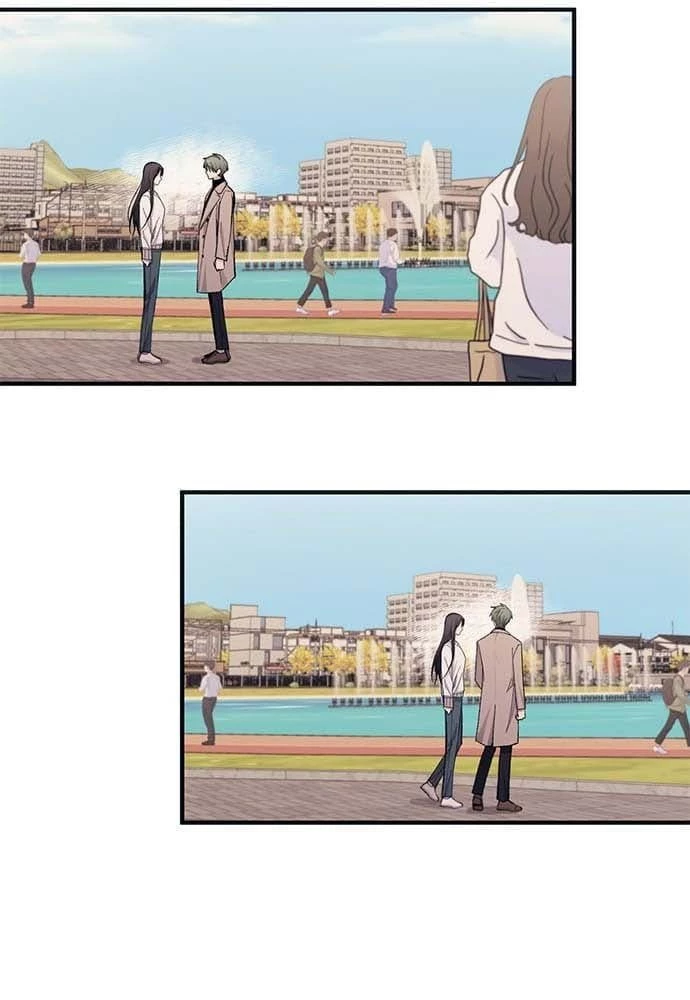 Sự ngây thơ của Yeon Woo Chapter 101 - 15