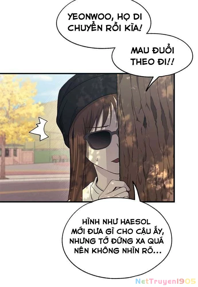 Sự ngây thơ của Yeon Woo Chapter 101 - 17