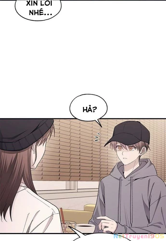 Sự ngây thơ của Yeon Woo Chapter 101 - 25