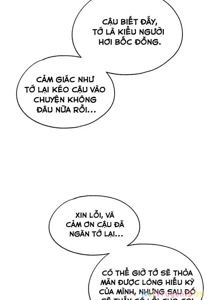 Sự ngây thơ của Yeon Woo Chapter 101 - 26