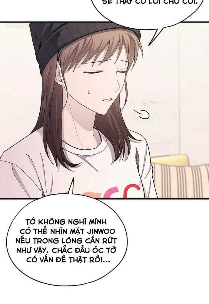 Sự ngây thơ của Yeon Woo Chapter 101 - 27