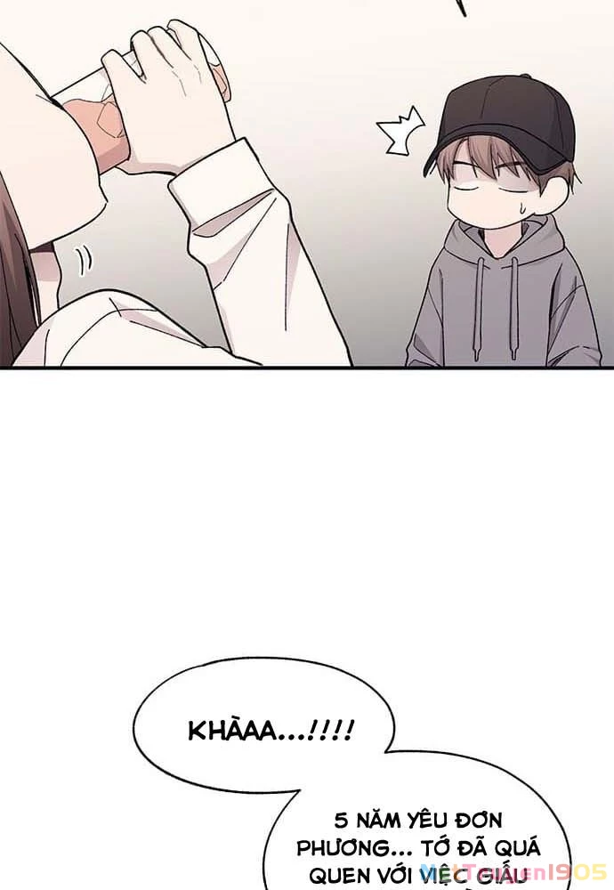 Sự ngây thơ của Yeon Woo Chapter 101 - 33