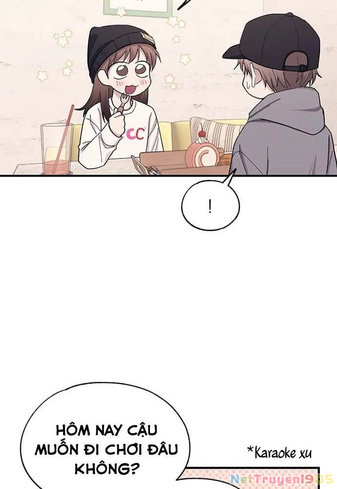 Sự ngây thơ của Yeon Woo Chapter 101 - 39