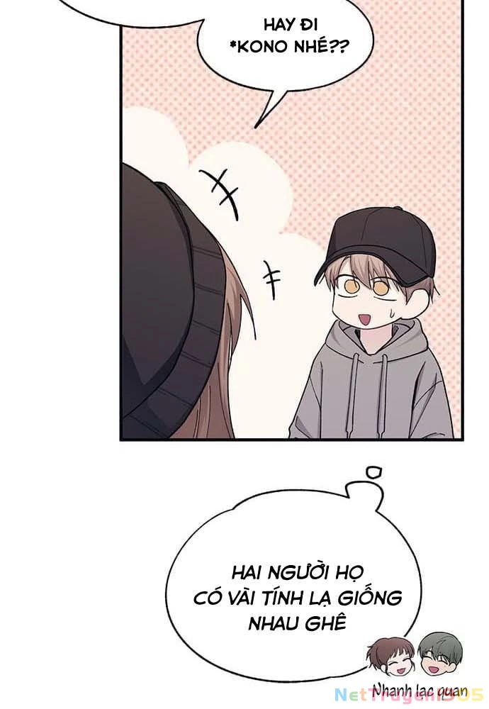 Sự ngây thơ của Yeon Woo Chapter 101 - 40