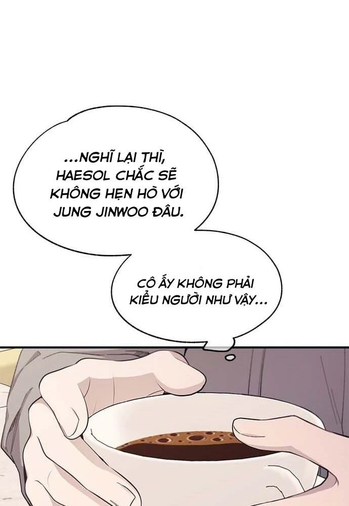 Sự ngây thơ của Yeon Woo Chapter 101 - 41