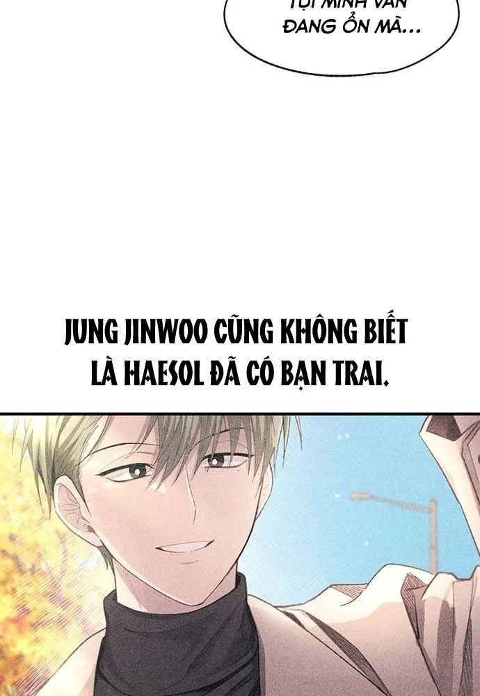 Sự ngây thơ của Yeon Woo Chapter 101 - 44