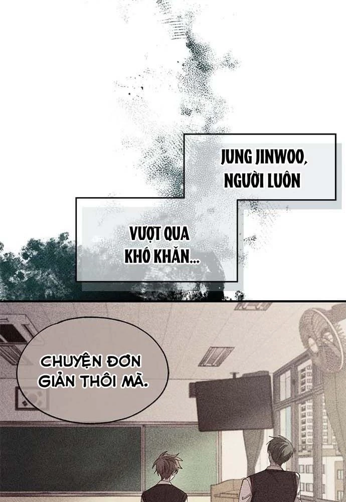 Sự ngây thơ của Yeon Woo Chapter 101 - 46