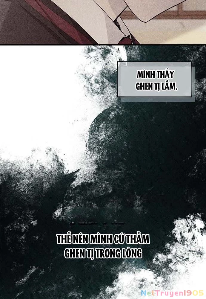 Sự ngây thơ của Yeon Woo Chapter 101 - 48