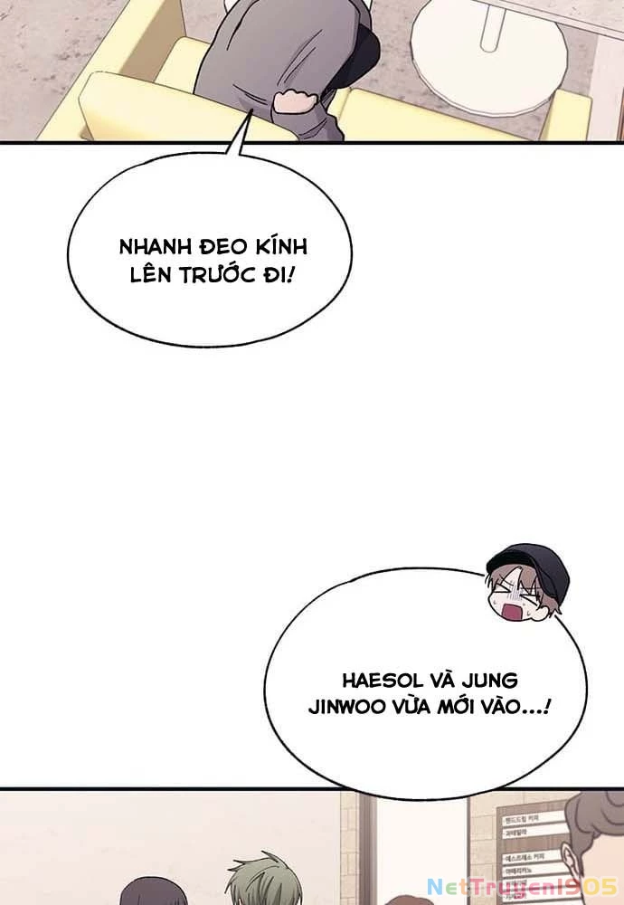 Sự ngây thơ của Yeon Woo Chapter 101 - 57