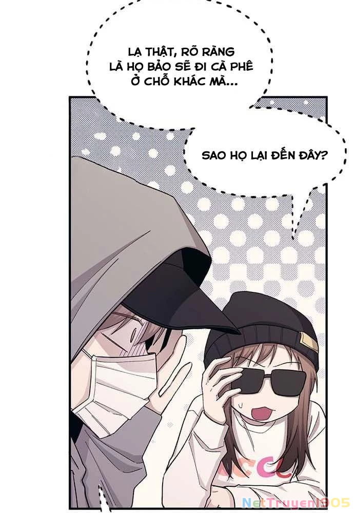 Sự ngây thơ của Yeon Woo Chapter 101 - 59