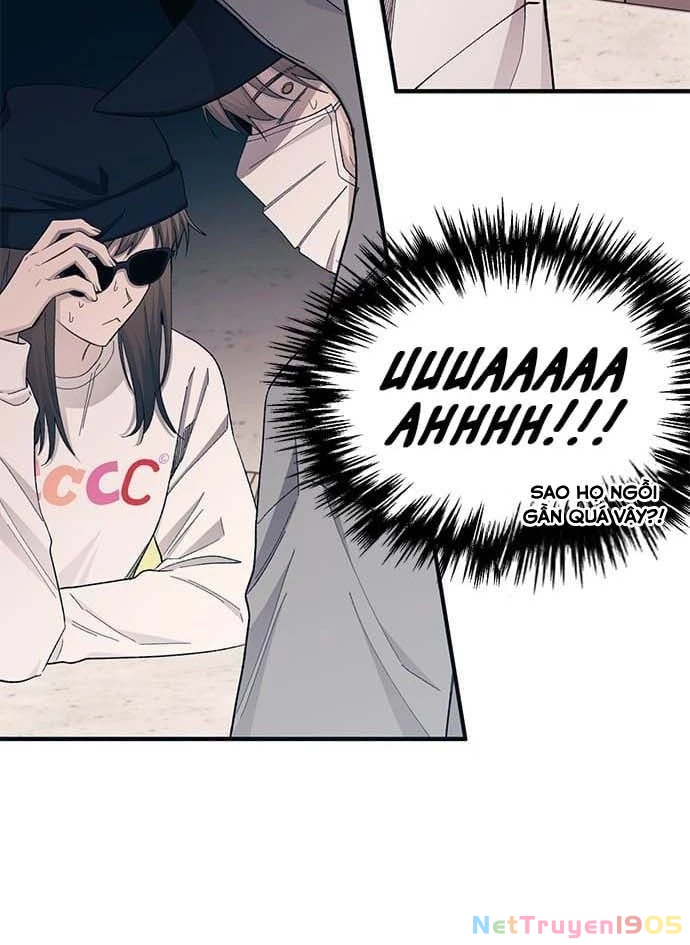 Sự ngây thơ của Yeon Woo Chapter 101 - 64