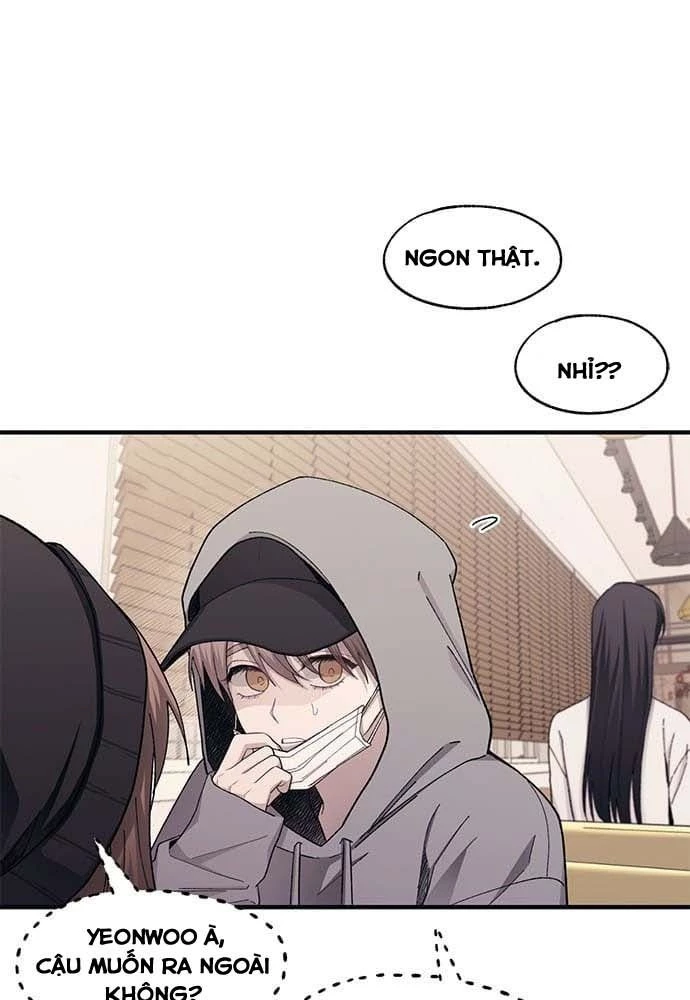 Sự ngây thơ của Yeon Woo Chapter 101 - 65