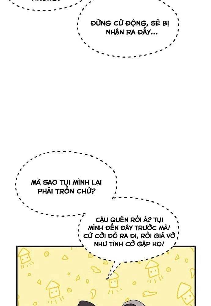 Sự ngây thơ của Yeon Woo Chapter 101 - 66