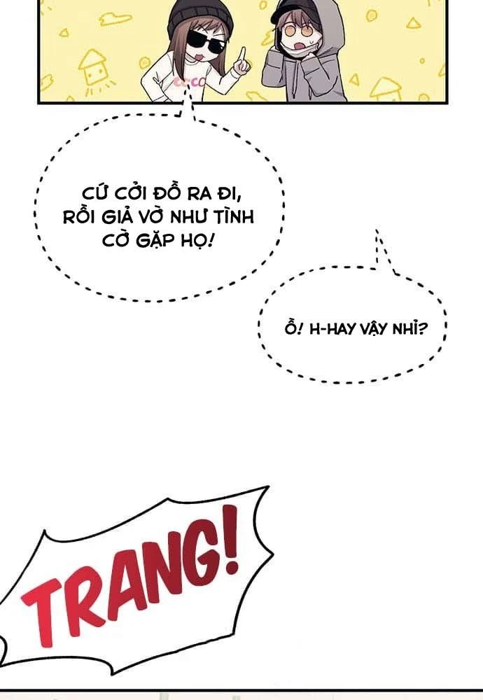 Sự ngây thơ của Yeon Woo Chapter 101 - 67