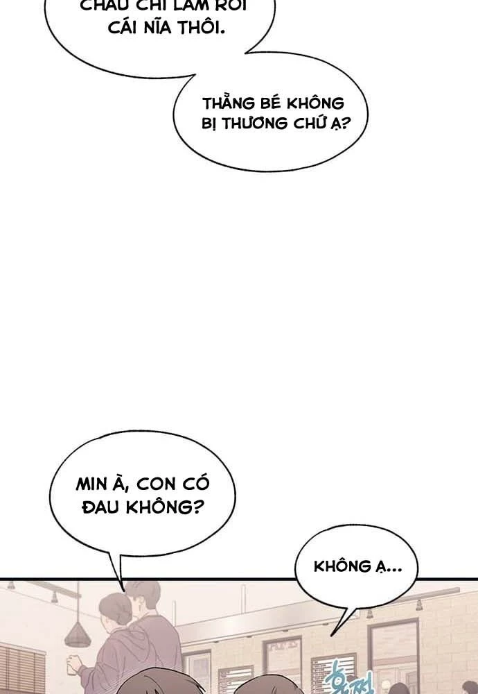 Sự ngây thơ của Yeon Woo Chapter 101 - 70