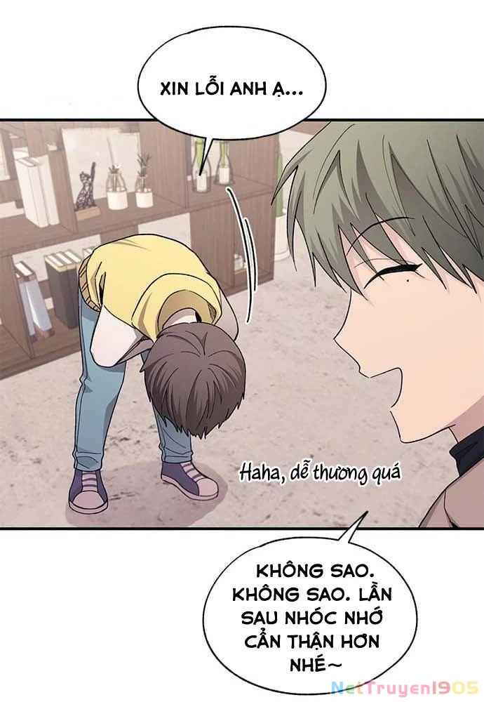 Sự ngây thơ của Yeon Woo Chapter 101 - 72