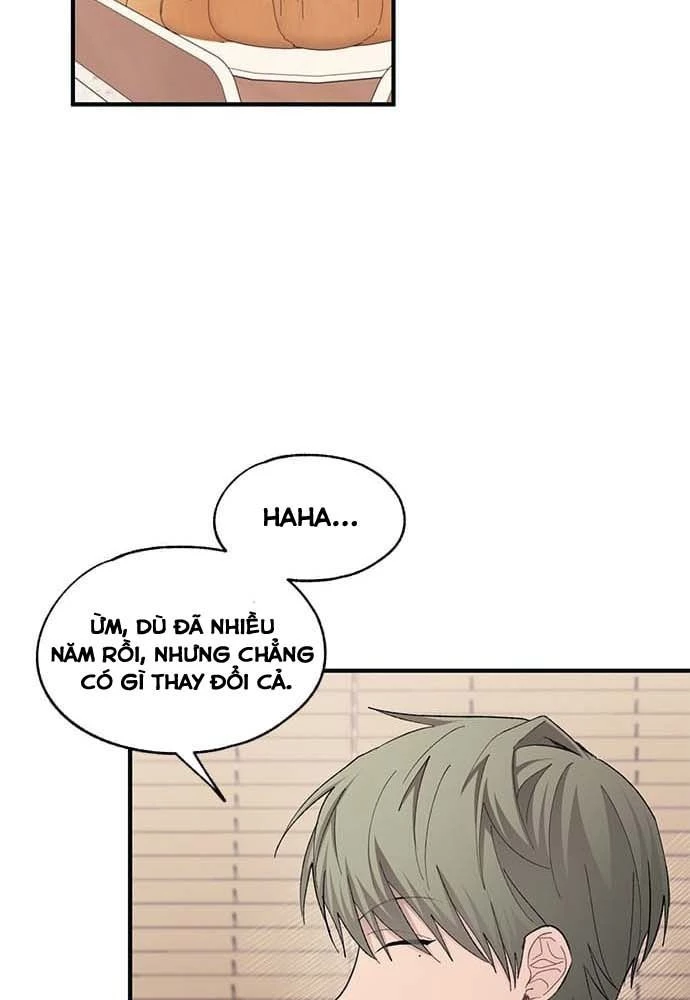 Sự ngây thơ của Yeon Woo Chapter 101 - 77