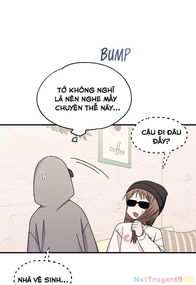 Sự ngây thơ của Yeon Woo Chapter 102 - 9