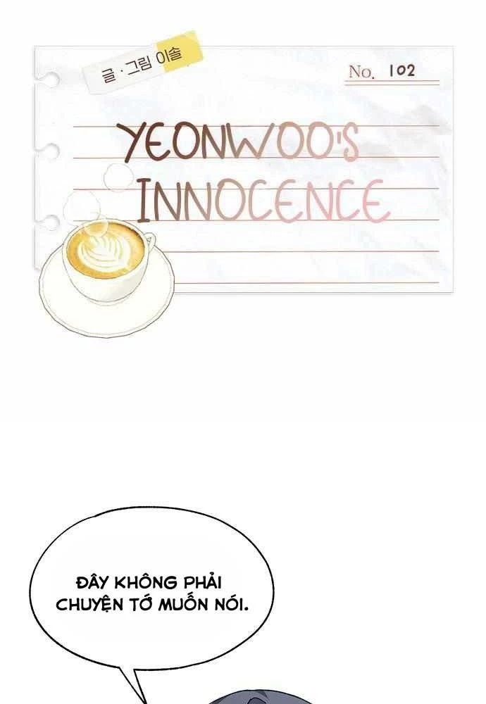 Sự ngây thơ của Yeon Woo Chapter 102 - 18