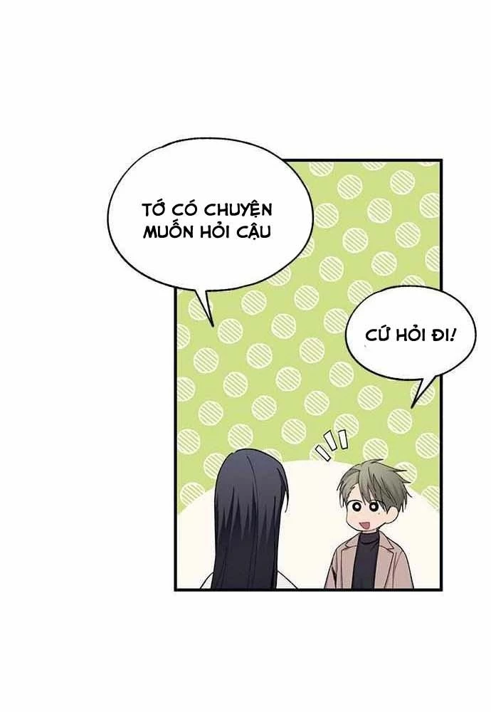 Sự ngây thơ của Yeon Woo Chapter 102 - 22