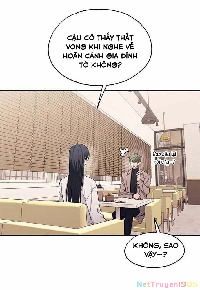 Sự ngây thơ của Yeon Woo Chapter 102 - 25