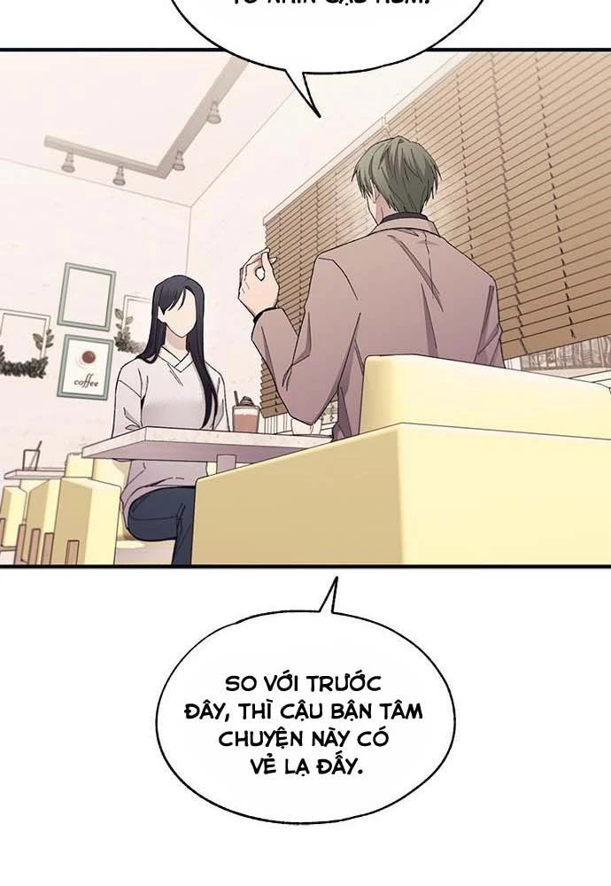 Sự ngây thơ của Yeon Woo Chapter 102 - 28