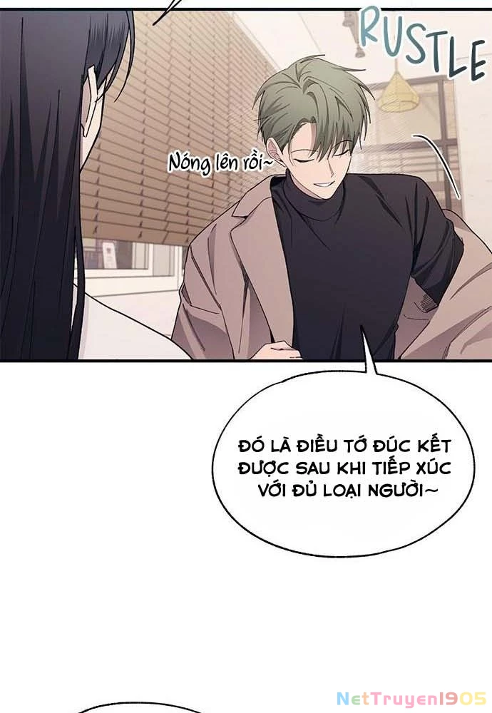 Sự ngây thơ của Yeon Woo Chapter 102 - 31